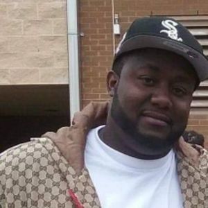 Meet your Posher, Fred